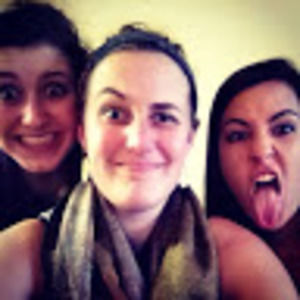 Meet your Posher, Alexandra